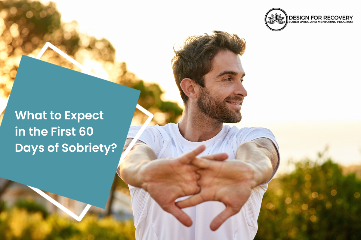 How Does the Body Feel After 60 Days of Sobriety