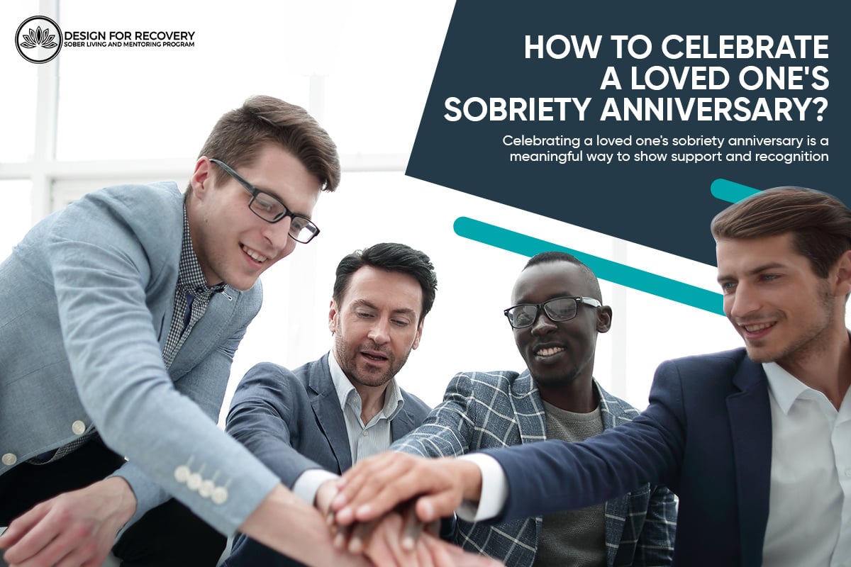 How to Celebrate Your Sobriety Anniversary?