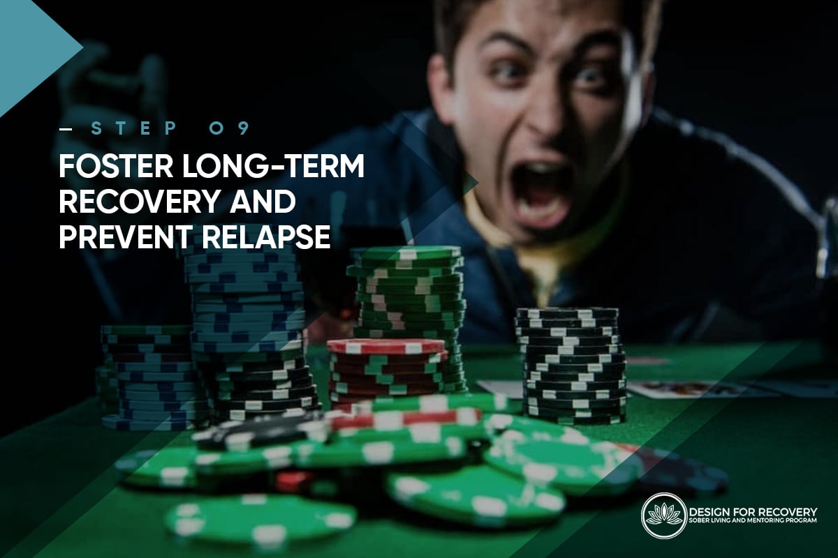 Step-9-Foster-Long-Term-Recovery-and-Prevent-Relapse