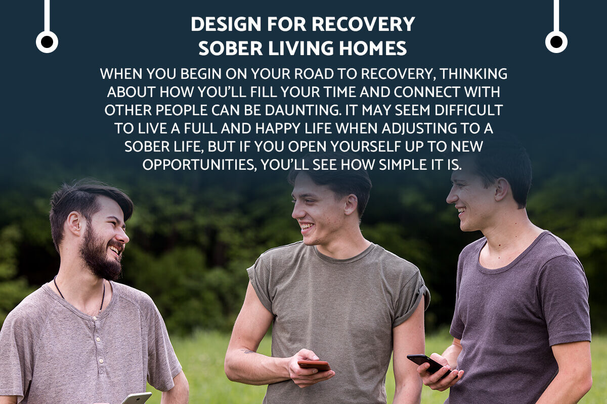 activities for individuals recovering from addiction design for recovery Design for Recovery
