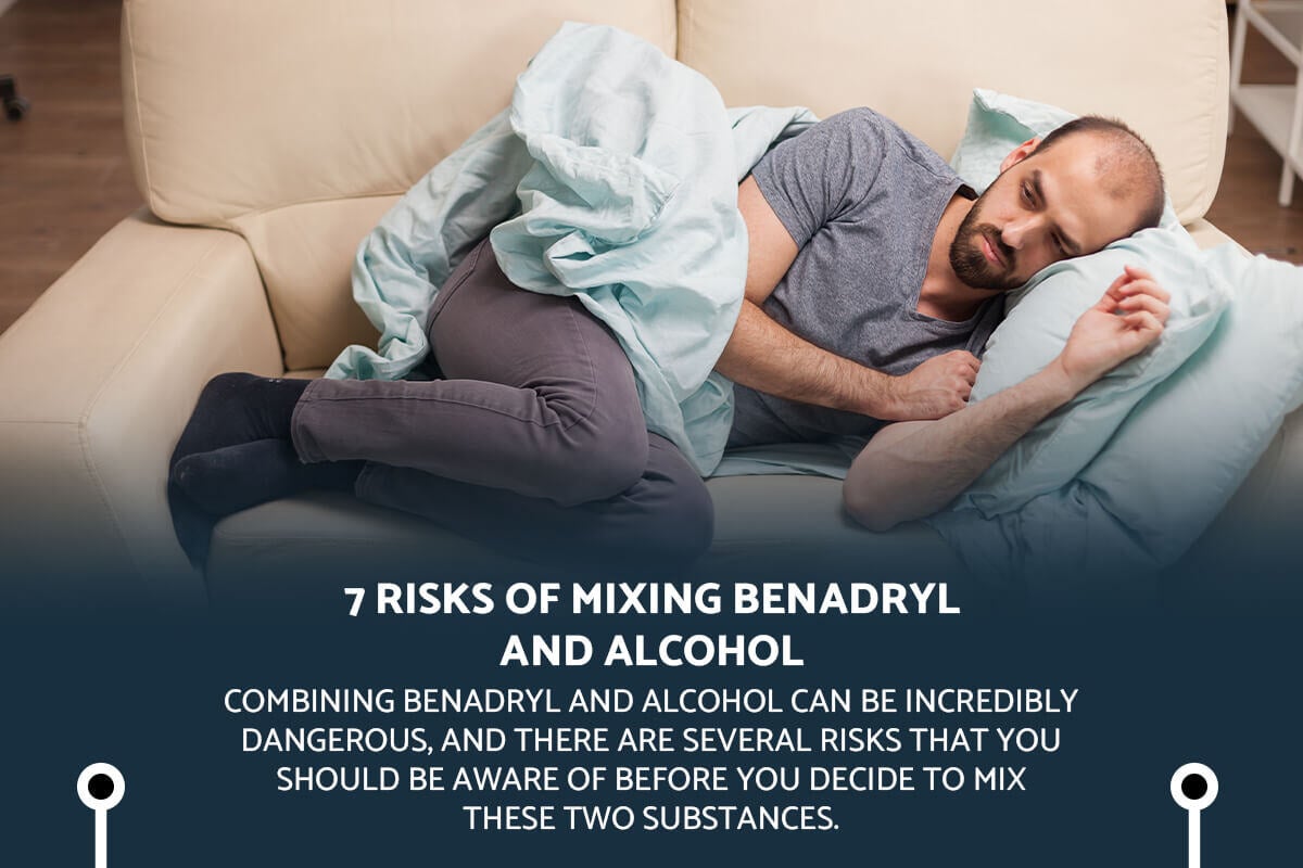 benadryl and alcohol 7 risk of mixing benadryl and alcohol 1 Design for Recovery