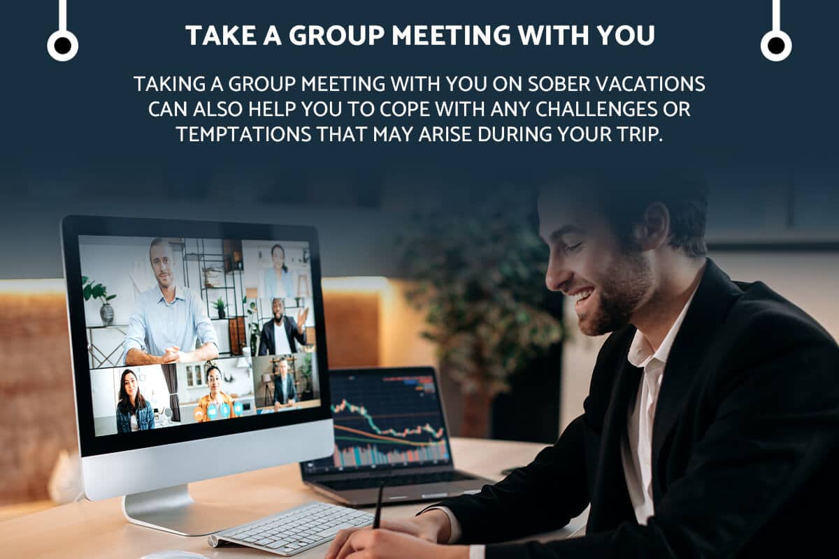 Take a Group Meeting With You